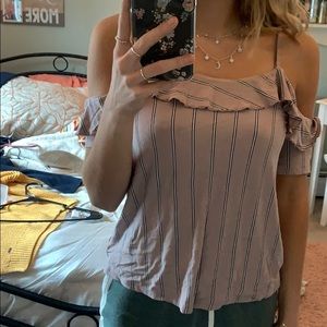 Blouse top